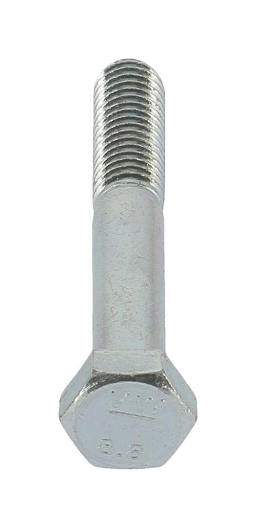 WALKER Skrue, udstødningssystem 80626 for BMW