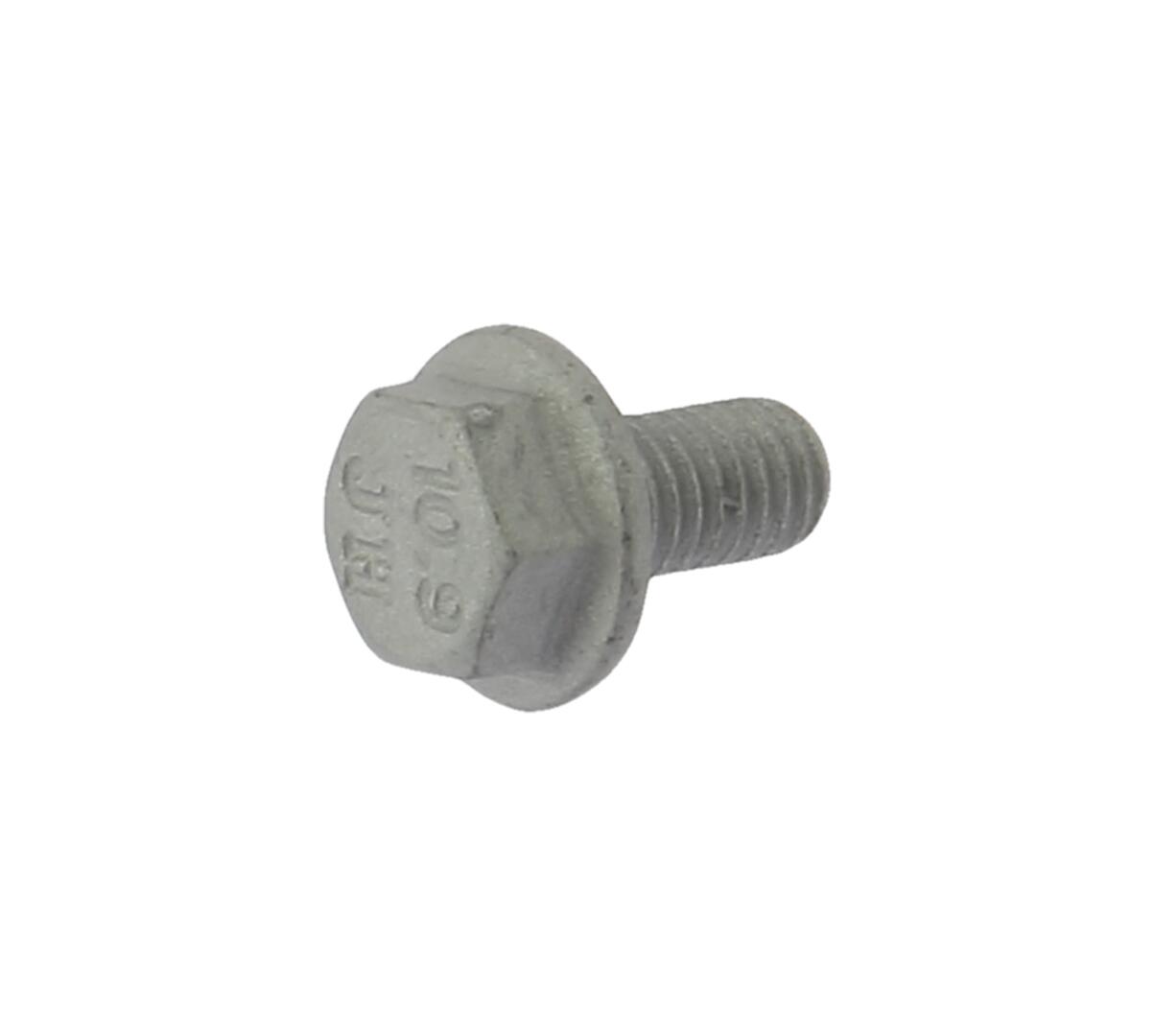 WALKER Skrue, udstødningssystem 81796 for OPEL CHEVROLET HONDA MAZDA KIA VAG NISSAN MITSUBISHI RENAULT SUZUKI