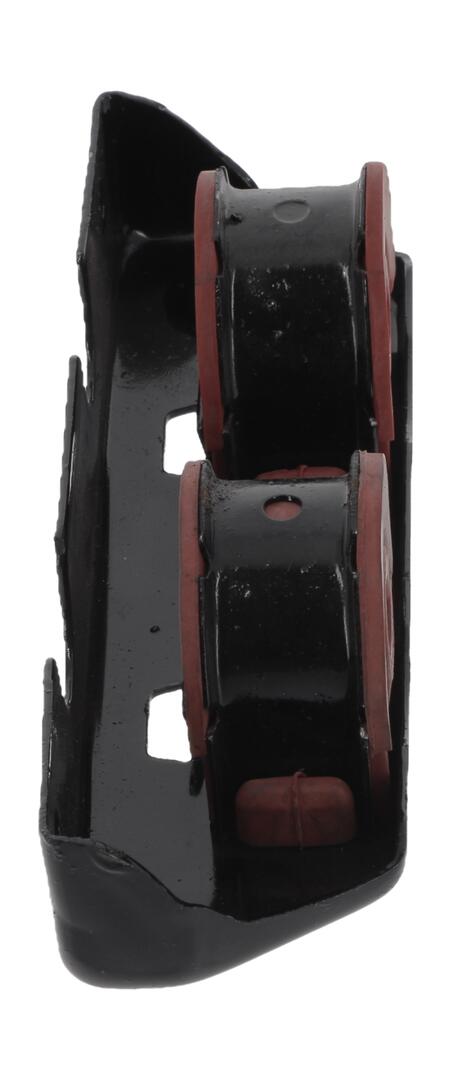 WALKER Holder, udstødningssystem 80551 for CITROËN