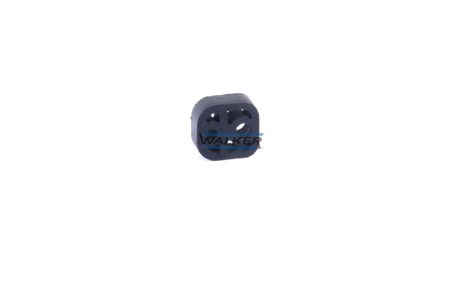 WALKER Holder, udstødningssystem 80564 for PEUGEOT