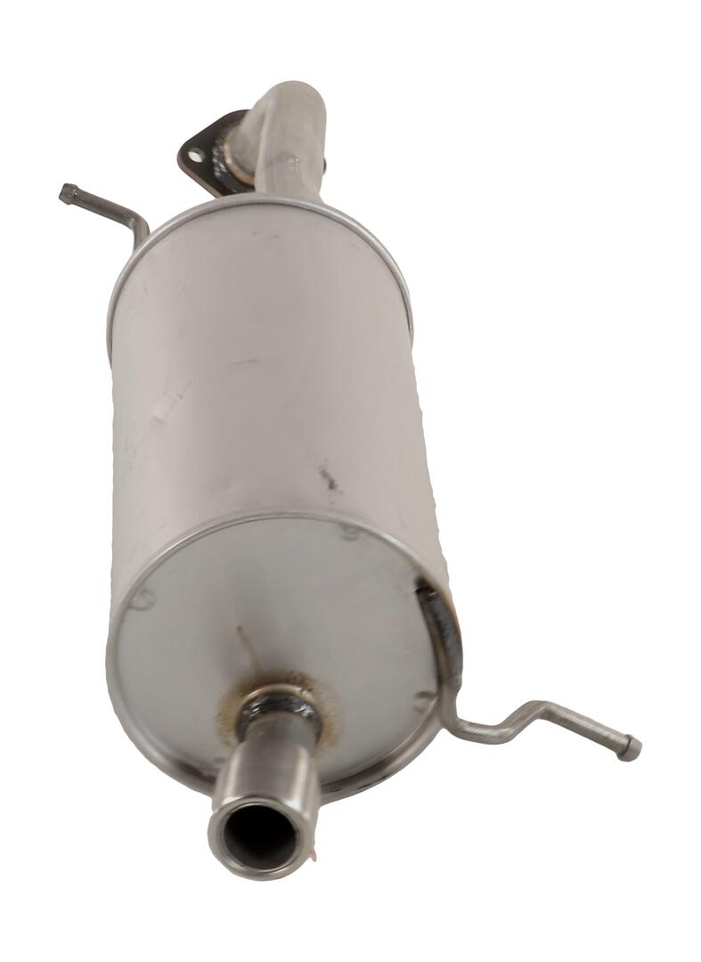 WALKER Bagerste lyddæmper 23203 for MAZDA