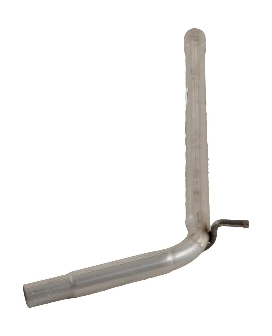 WALKER Udstødningsrør 10466 for VW