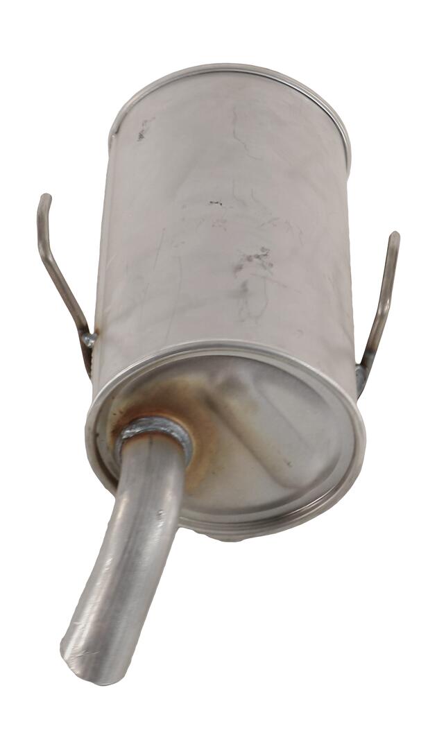 WALKER Bagerste lyddæmper 22423 for CITROËN PEUGEOT
