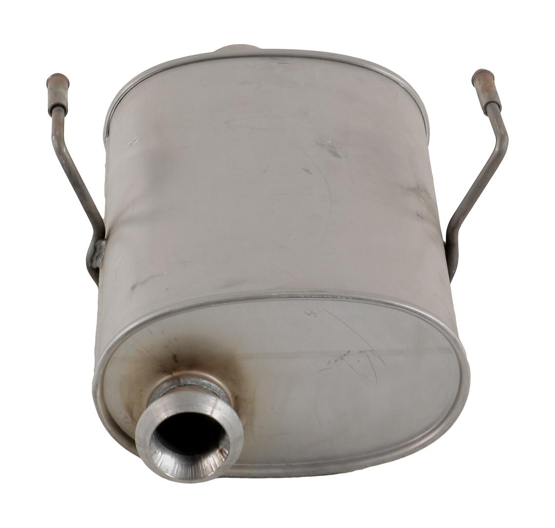 WALKER Bagerste lyddæmper 21475 for PEUGEOT