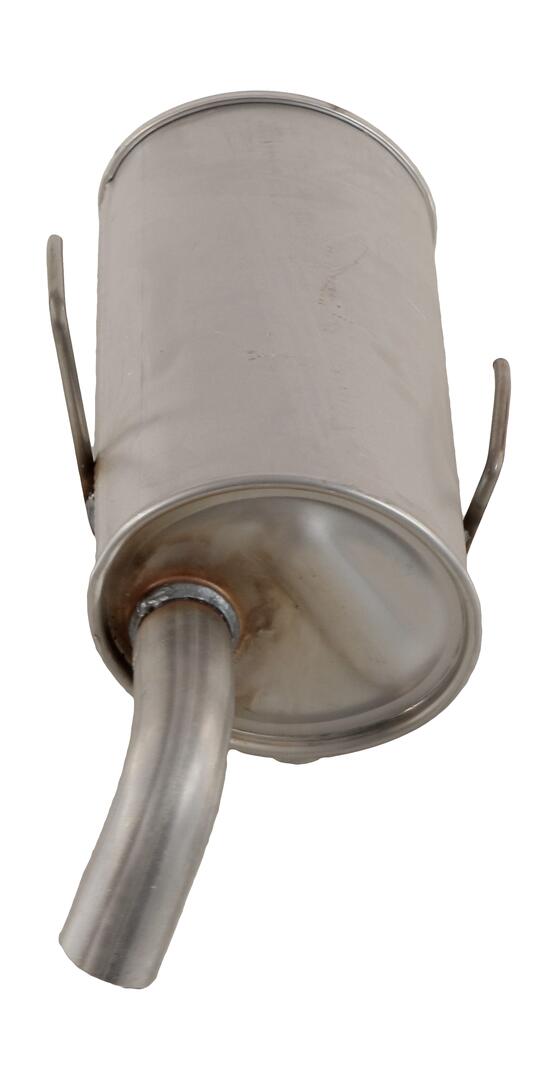 WALKER Bagerste lyddæmper 17166 for PEUGEOT CITROËN