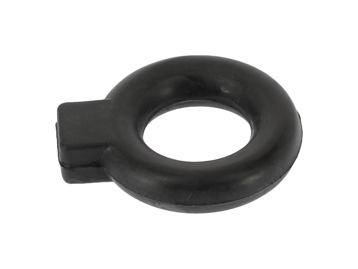 WALKER Holder, udstødningssystem 81322 for VAG