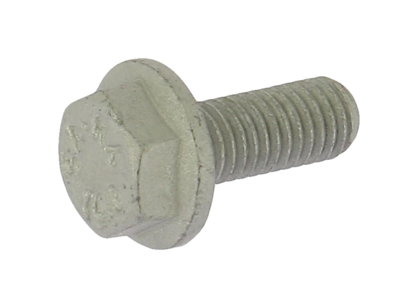 WALKER Skrue, udstødningssystem 81868 for OPEL MERCEDES-BENZ IVECO CHEVROLET VAG NISSAN RENAULT MAN TOYOTA