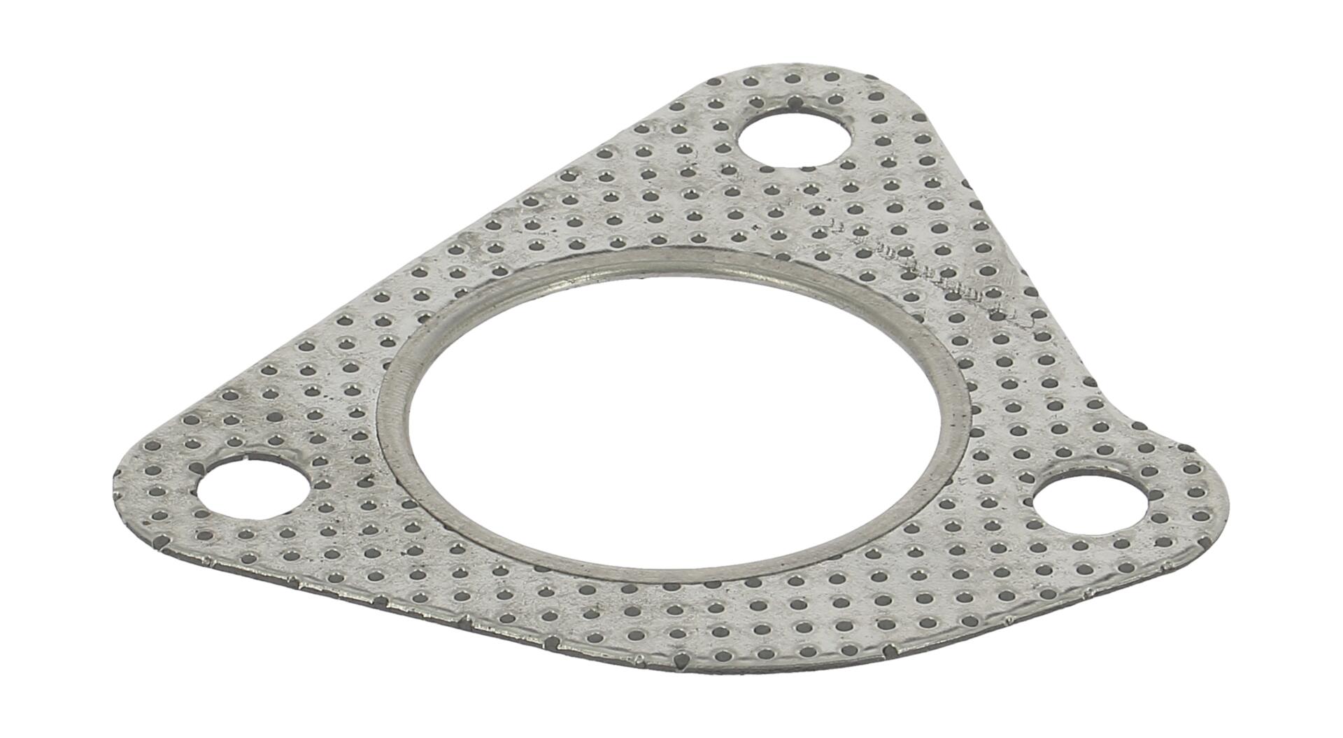 WALKER Pakning, udstødningsrør 81086 foran for VOLVO VAG