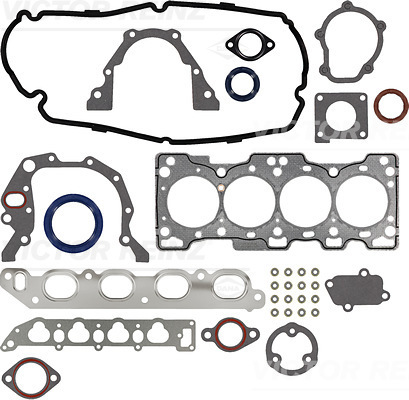 VICTOR REINZ Komplet pakningssæt, motor 011001101 for SUZUKI