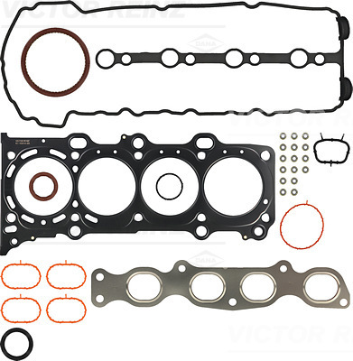 VICTOR REINZ Komplet pakningssæt, motor 011001401 for SUZUKI