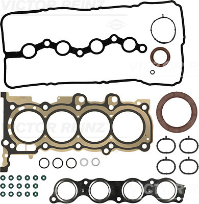 VICTOR REINZ Komplet pakningssæt, motor 011013903 for KIA