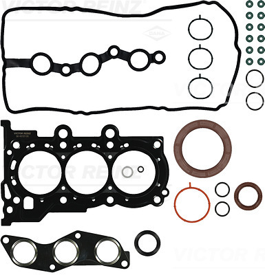 VICTOR REINZ Komplet pakningssæt, motor 011015703 for KIA