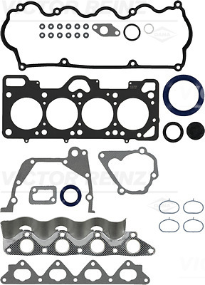 VICTOR REINZ Komplet pakningssæt, motor 011024601 for HYUNDAI