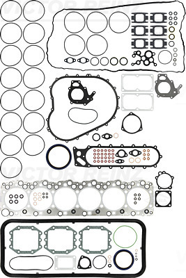 VICTOR REINZ 011027801 for IVECO