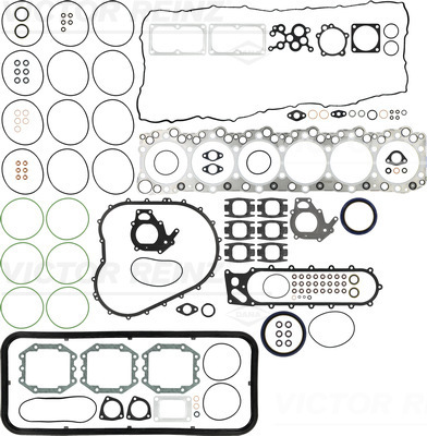 VICTOR REINZ 011027901 for IVECO