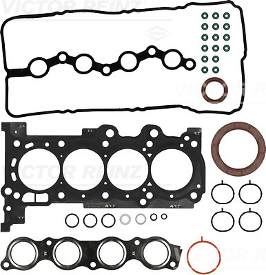 VICTOR REINZ Komplet pakningssæt, motor 011129401 for KIA
