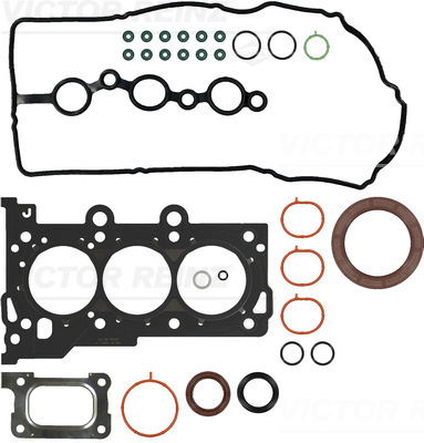 VICTOR REINZ Komplet pakningssæt, motor 011130401 for KIA