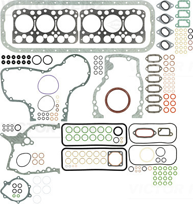 VICTOR REINZ 012502507 for VOLVO