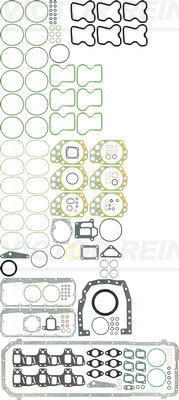 VICTOR REINZ 013116003