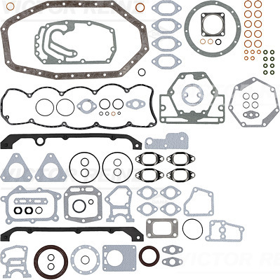 VICTOR REINZ 013173304 for FIAT