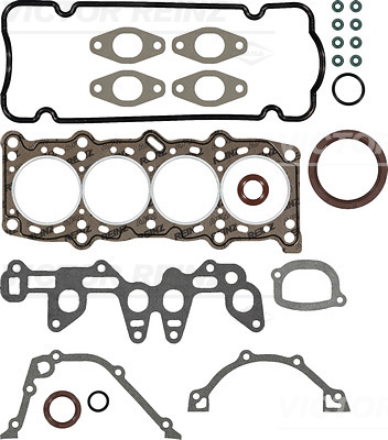 VICTOR REINZ Komplet pakningssæt, motor 013179001 for LANCIA