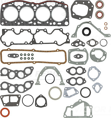 VICTOR REINZ 013180501 for LANCIA