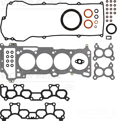 VICTOR REINZ Komplet pakningssæt, motor 013309002 for NISSAN