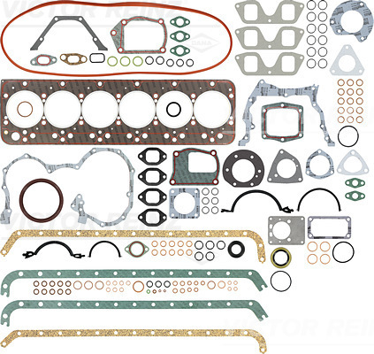 VICTOR REINZ 013393505 for IVECO
