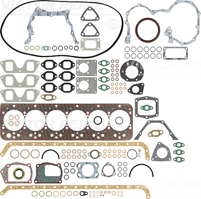 VICTOR REINZ 013393506 for IVECO