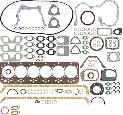 VICTOR REINZ 013393509 for IVECO