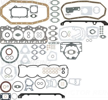 VICTOR REINZ 013394003 for IVECO