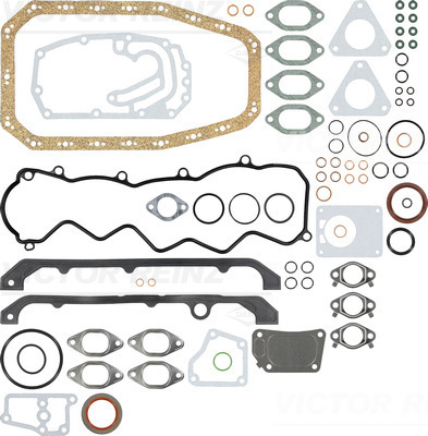 VICTOR REINZ 013395604 for IVECO