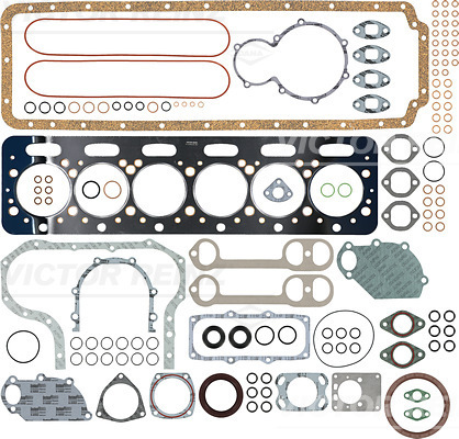 VICTOR REINZ 013399002 for IVECO