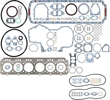 VICTOR REINZ 013399503 for IVECO
