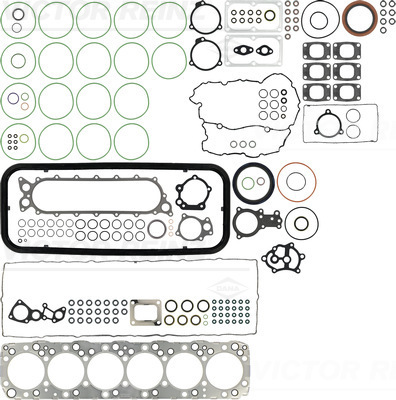 VICTOR REINZ 013406502 for IVECO