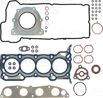 VICTOR REINZ Komplet pakningssæt, motor 013424002 for CITROËN/PEUGEOT MITSUBISHI