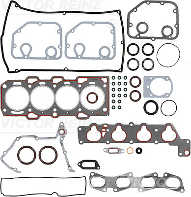 VICTOR REINZ Komplet pakningssæt, motor 013560001 for LANCIA