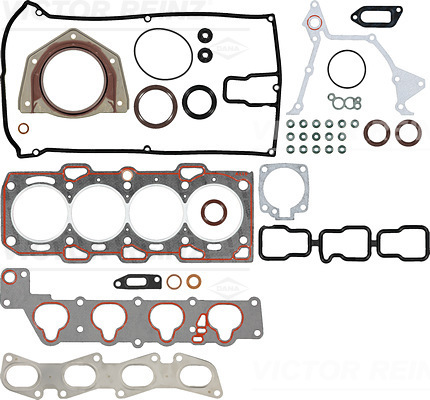 VICTOR REINZ Komplet pakningssæt, motor 013560003 for ALFA ROMEO