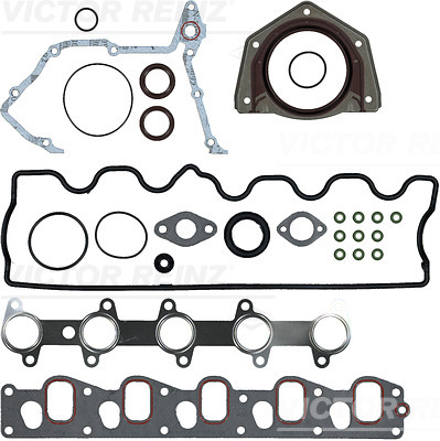 VICTOR REINZ Komplet pakningssæt, motor 013569901
