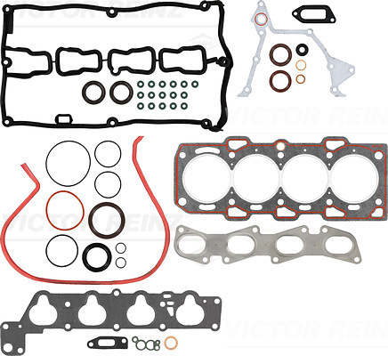 VICTOR REINZ Komplet pakningssæt, motor 013574001 for ALFA ROMEO