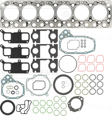 VICTOR REINZ 013611501 for MERCEDES-BENZ