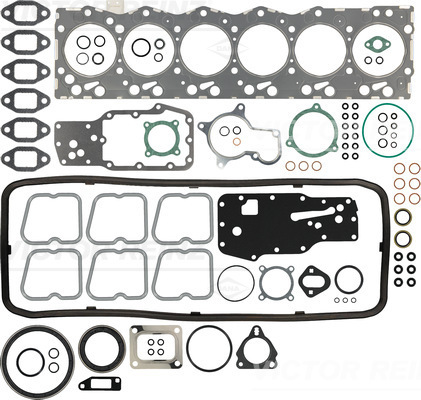VICTOR REINZ 013641505 for IVECO