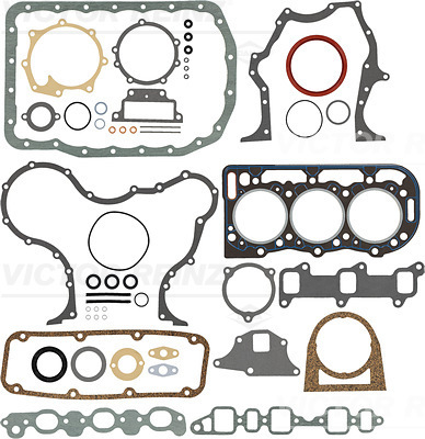 VICTOR REINZ 014155001 for FORD