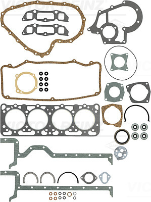 VICTOR REINZ 014159001 for FORD