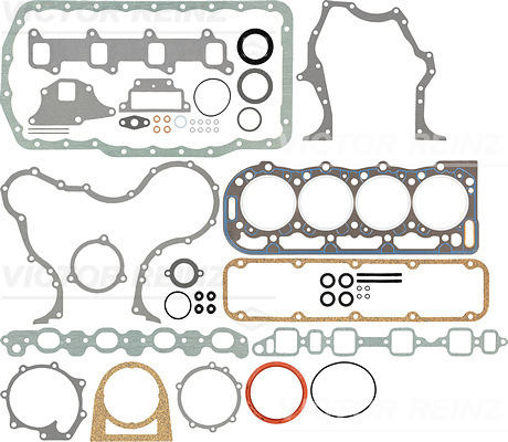 VICTOR REINZ 014160001 for FORD