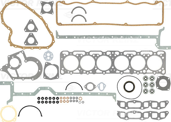 VICTOR REINZ 014161001 for FORD