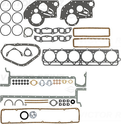 VICTOR REINZ 014161501 for FORD