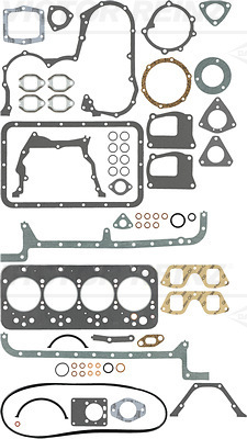 VICTOR REINZ 014245001 for LANCIA