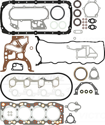 VICTOR REINZ 015213402 for TOYOTA