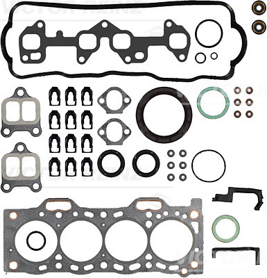 VICTOR REINZ Komplet pakningssæt, motor 015213601 for TOYOTA